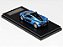 McLaren P1 1:64 LCD Models Azul - Imagem 10