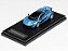 McLaren P1 1:64 LCD Models Azul - Imagem 7