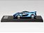 McLaren P1 1:64 LCD Models Azul - Imagem 12