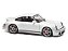 Porsche RUF SCR 2018 1:18 Almost Real Branco - Imagem 3