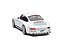 Porsche RUF SCR 2018 1:18 Almost Real Branco - Imagem 5