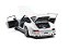 Porsche RUF SCR 2018 1:18 Almost Real Branco - Imagem 10