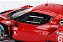 Ferrari 296 GT3 Risi Competizione 2023 IMSA 24Hs Daytona 1:18 BBR - Imagem 5