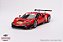 Ferrari 296 GT3 Risi Competizione 2023 IMSA 24Hs Daytona 1:18 BBR - Imagem 1