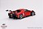 Ferrari 296 GT3 Risi Competizione 2023 IMSA 24Hs Daytona 1:18 BBR - Imagem 2