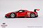 Ferrari 296 GT3 Risi Competizione 2023 IMSA 24Hs Daytona 1:18 BBR - Imagem 6