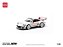 Singer DLS Turbo (Track) 1:64 POP RACE Branco - Imagem 1