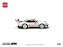 Singer DLS Turbo (Track) 1:64 POP RACE Branco - Imagem 6