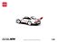 Singer DLS Turbo (Track) 1:64 POP RACE Branco - Imagem 2