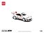 Singer DLS Turbo (Track) 1:64 POP RACE Branco - Imagem 7