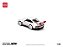 Singer DLS Turbo (Track) 1:64 POP RACE Branco - Imagem 8