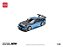 Mazda RX7 RE Amemiya Widebody 1:64 POP RACE Azul - Imagem 4