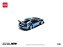 Mazda RX7 RE Amemiya Widebody 1:64 POP RACE Azul - Imagem 5