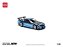 Mazda RX7 RE Amemiya Widebody 1:64 POP RACE Azul - Imagem 3