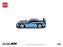 Mazda RX7 RE Amemiya Widebody 1:64 POP RACE Azul - Imagem 7