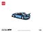 Mazda RX7 RE Amemiya Widebody 1:64 POP RACE Azul - Imagem 2