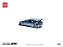 Honda Civic EG6 Pandem Body Kit 1:64 POP RACE Azul - Imagem 2