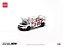 Honda Civic Type-R (FL5) TCR HRC 1:64 POP RACE - Imagem 4
