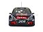 Peugeot 208 WRX S.Loeb GP Bélgica 2018 1:18 OttOmobile - Imagem 3