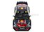 Peugeot 208 WRX S.Loeb GP Bélgica 2018 1:18 OttOmobile - Imagem 9