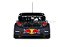 Peugeot 208 WRX S.Loeb GP Bélgica 2018 1:18 OttOmobile - Imagem 4