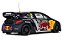 Peugeot 208 WRX S.Loeb GP Bélgica 2018 1:18 OttOmobile - Imagem 2