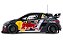 Peugeot 208 WRX S.Loeb GP Bélgica 2018 1:18 OttOmobile - Imagem 11