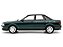 Audi S2 Sedan 1993 1:18 OttOmobile Verde - Imagem 11