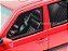 Mercedes Benz 300 E 6.0 AMG 1987 1:18 OttOmobile Vermelho - Imagem 6