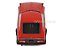 Nissan Fairlady 240 ZG 1972 1:18 OttOmobile Vermelho - Imagem 10