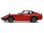 Nissan Fairlady 240 ZG 1972 1:18 OttOmobile Vermelho - Imagem 11