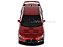Mitsubishi Lancer EVO X FQ 400 2012 1:18 OttOmobile Vermelho - Imagem 9