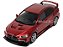 Mitsubishi Lancer EVO X FQ 400 2012 1:18 OttOmobile Vermelho - Imagem 7