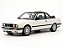 BMW E30 325i TC2 Baur 1988 1:18 OttOmobile Branco - Imagem 1