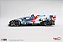 BMW M Hybrid V8 GTP BMW M Team RLL 2024 IMSA 24Hs Daytona 1:18 TopSpeed - Imagem 6
