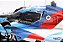 BMW M Hybrid V8 GTP BMW M Team RLL 2024 IMSA 24Hs Daytona 1:18 TopSpeed - Imagem 4