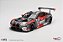BMW M4 GT3 Paul Miller Racing IMSA 2024 12Hs Sebring 1:18 TopSpeed - Imagem 1