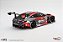 BMW M4 GT3 Paul Miller Racing IMSA 2024 12Hs Sebring 1:18 TopSpeed - Imagem 2