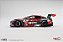 BMW M4 GT3 Paul Miller Racing IMSA 2024 12Hs Sebring 1:18 TopSpeed - Imagem 6