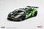 Lamborghini Huracan GT3 EVO2 Forte Racing 2024 IMSA 24Hs Daytona 1:18 TopSpeed - Imagem 1