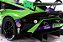 Lamborghini Huracan GT3 EVO2 Forte Racing 2024 IMSA 24Hs Daytona 1:18 TopSpeed - Imagem 5