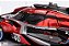 Acura ARX-06 GTP Wayne Taylor Racing e Andretti 2024 IMSA Winner 12Hs Sebring 1:18 TopSpeed - Imagem 4