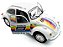 Volkswagen Fusca 1303 K3 Tribute 1975 1:18 Solido - Imagem 7