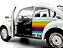 Volkswagen Fusca 1303 K3 Tribute 1975 1:18 Solido - Imagem 5