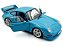 Porsche 911 (993) Clubsport 1997 1:18 Solido Azul - Imagem 7