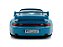 Porsche 911 (993) Clubsport 1997 1:18 Solido Azul - Imagem 4