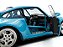 Porsche 911 (993) Clubsport 1997 1:18 Solido Azul - Imagem 6