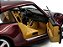 Porsche 911 (993) Turbo 1997 1:18 Solido Vermelho - Imagem 6