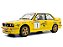BMW E30 M3 GR.A Rally Principe Asturias 1992 1:18 Solido - Imagem 1