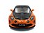 Alpine A110 Radicale 2024 1:18 Solido Laranja - Imagem 3